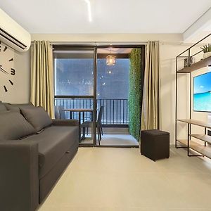 Apartamento de 2 Dormitorios